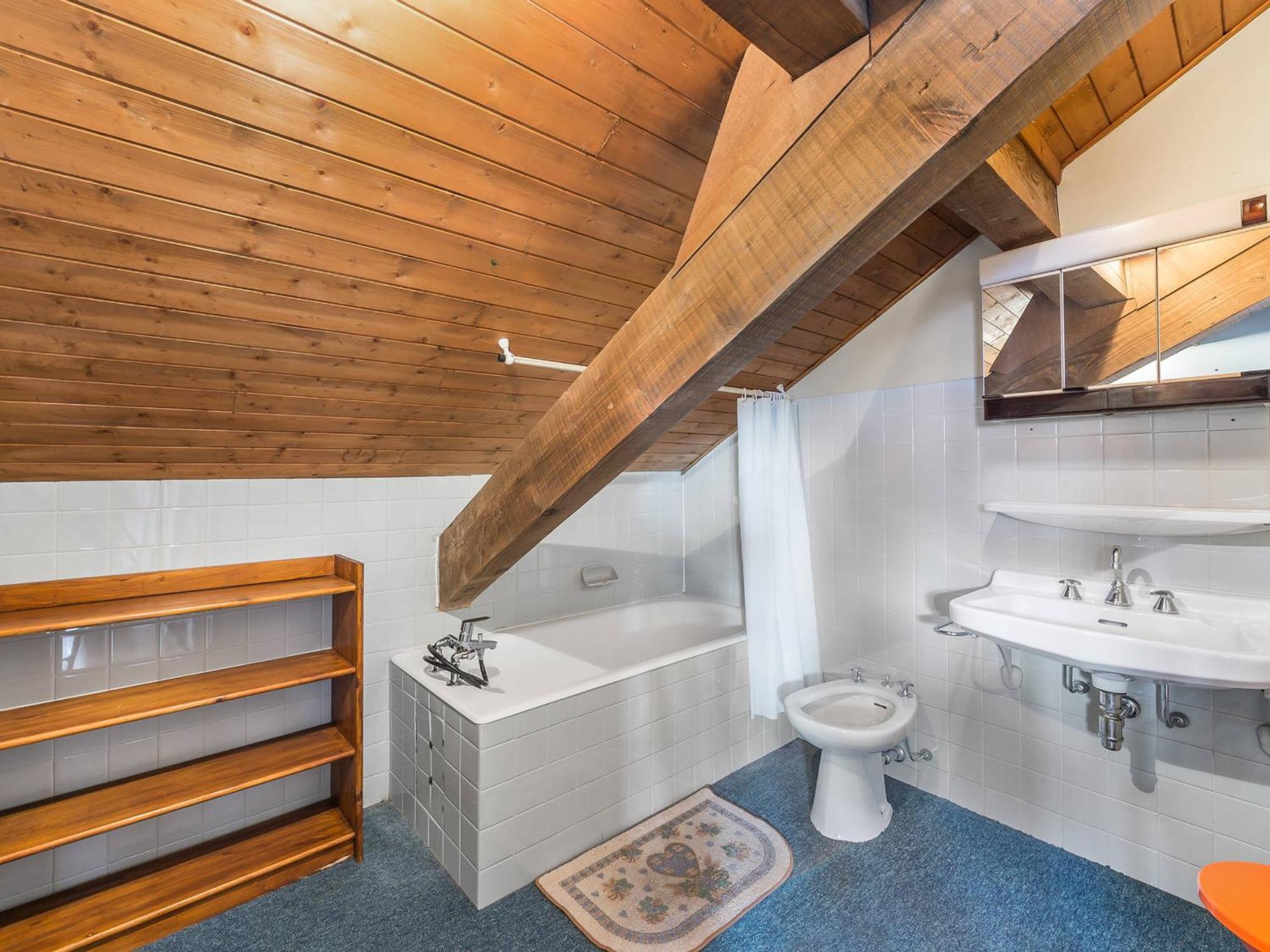 Studio Charmant Au Coeur De Megeve - Ideal Pour 3 Personnes - Television - Animaux Bienvenus - Fr-1-453-103 Dış mekan fotoğraf