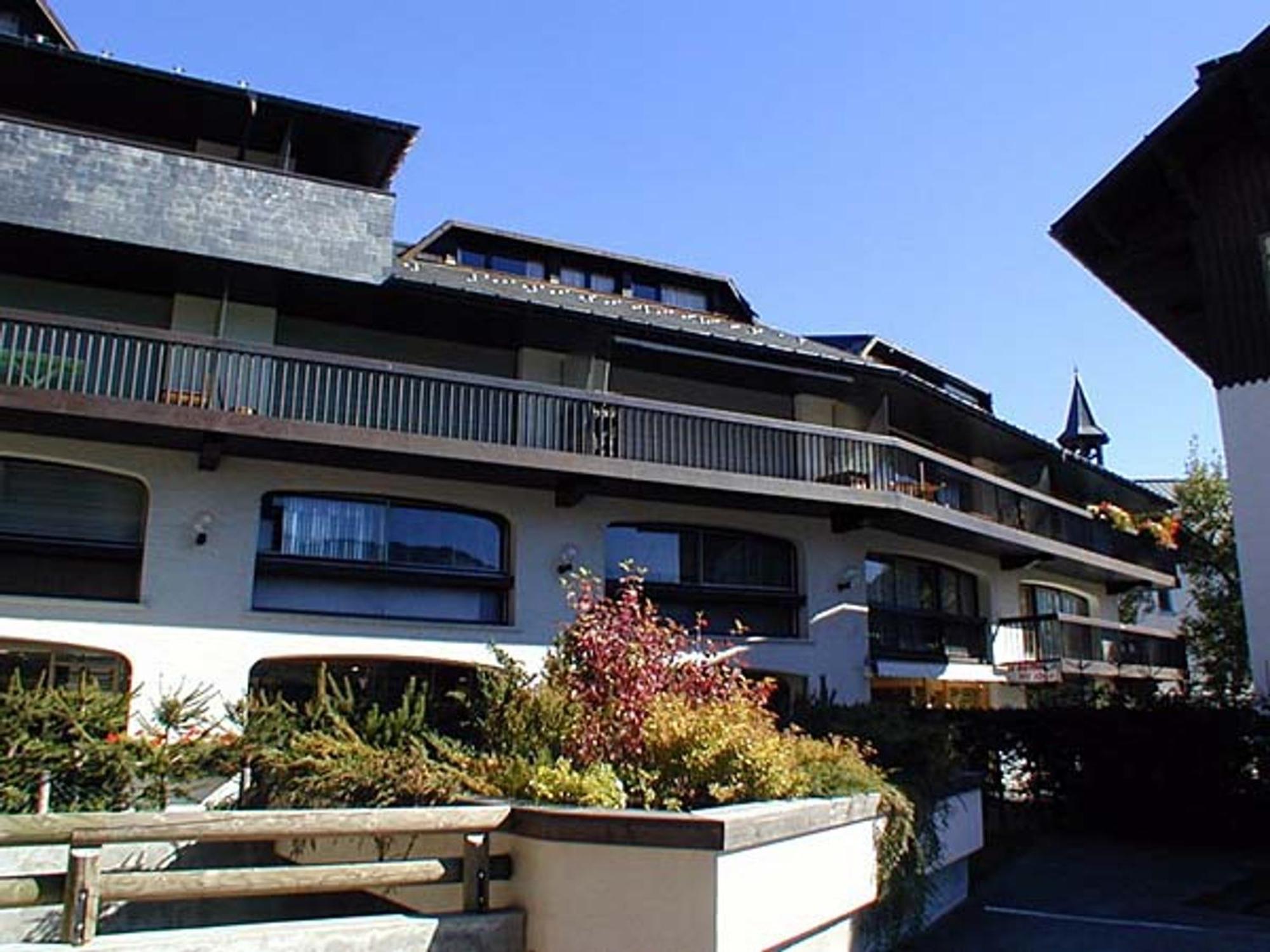 Studio Charmant Au Coeur De Megeve - Ideal Pour 3 Personnes - Television - Animaux Bienvenus - Fr-1-453-103 Dış mekan fotoğraf
